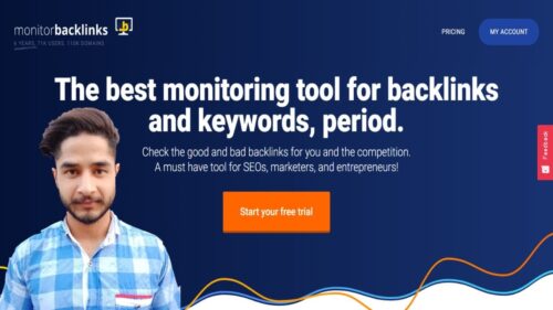 SEO - Part 82 | Monitor BackLinks - The Best Backlinks Checker - SEO Tool to Rank #1 in Google