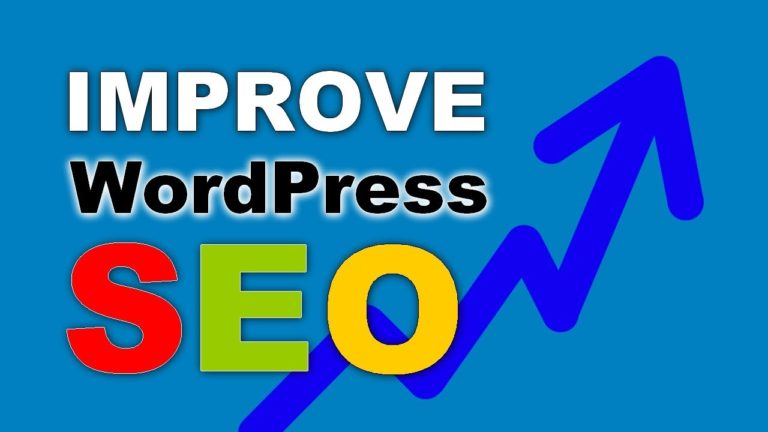 WordPress SEO Tips: 13 Steps To Improve Your Website