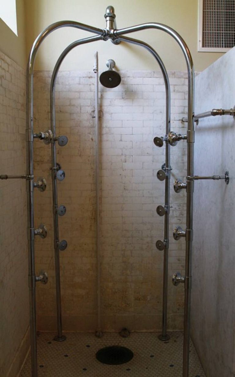 How to Install the Perfect Steam Shower