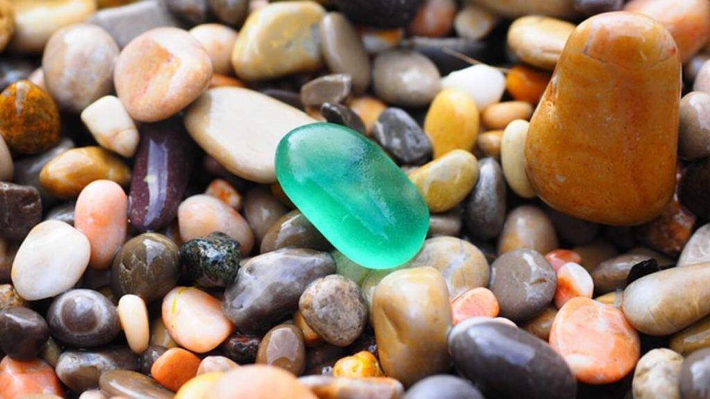 How to Install a Stone