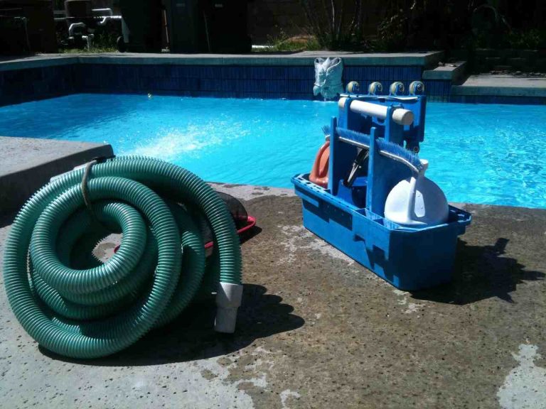 How To Install A Pool Pump