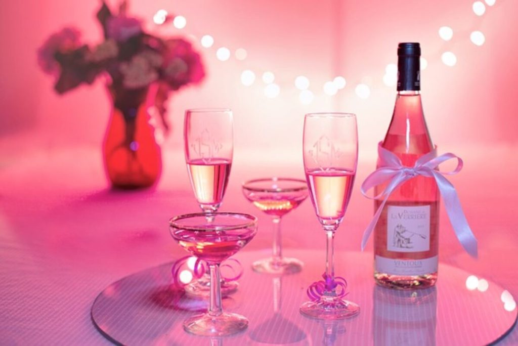 Wine Education for Beginners