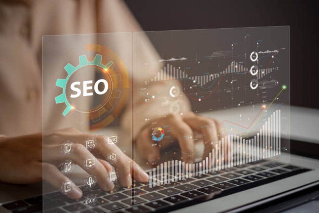 real estate marketing services