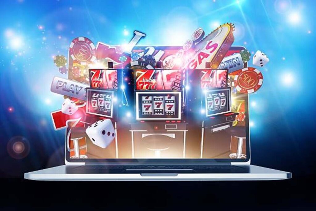 Winning Strategies for Gacor Online Slots Winning Strategies for Gacor Online Slots