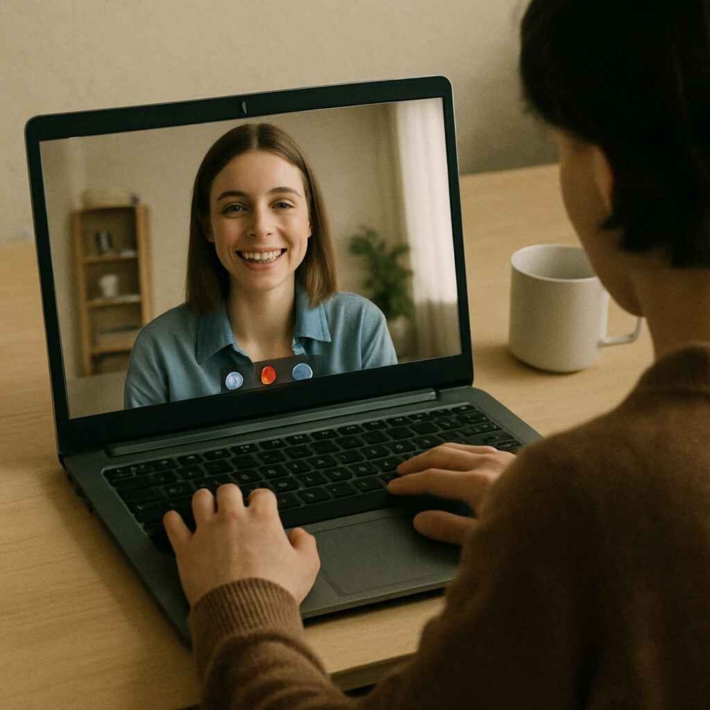 Tips for Safe Chatting on Omegle 1